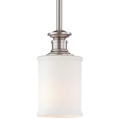 Harbour Point Mini Pendant by Minka-Lavery - Starlight Lighting USA and Canada